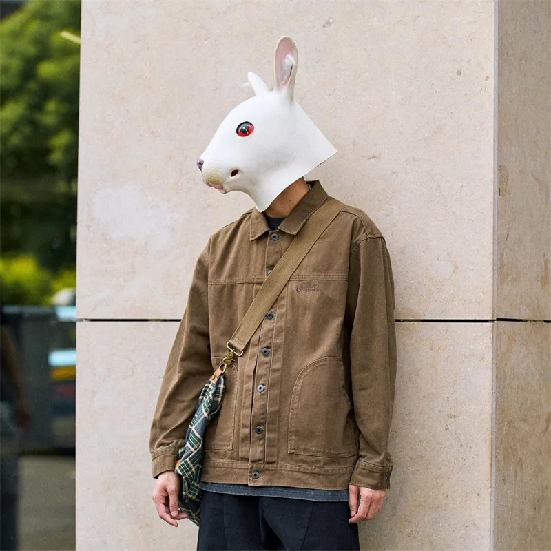 TUXIANSEN Jackets Unisex-18