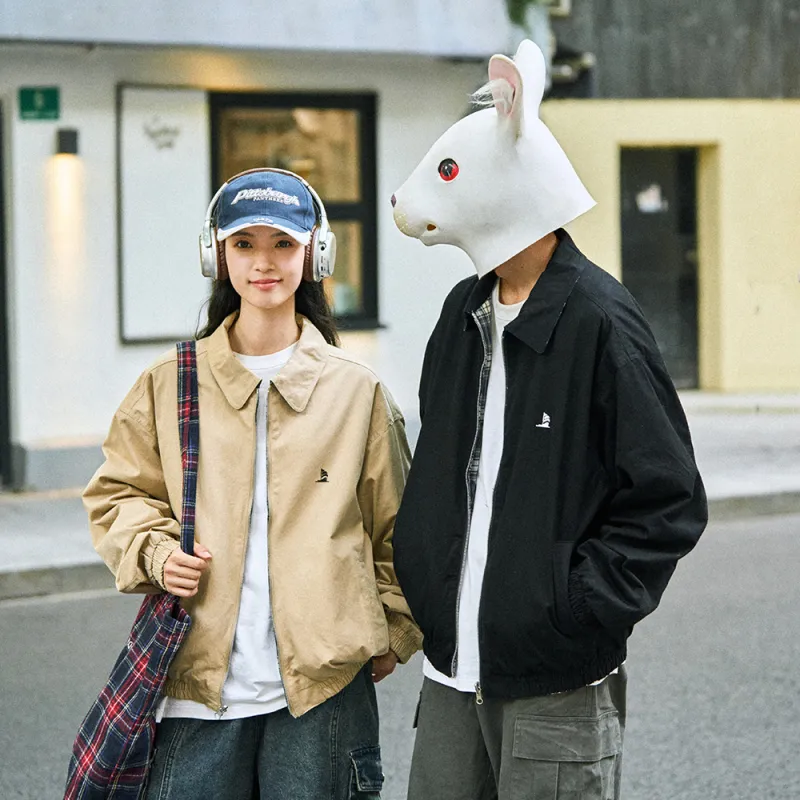 TUXIANSEN Jackets Unisex-14