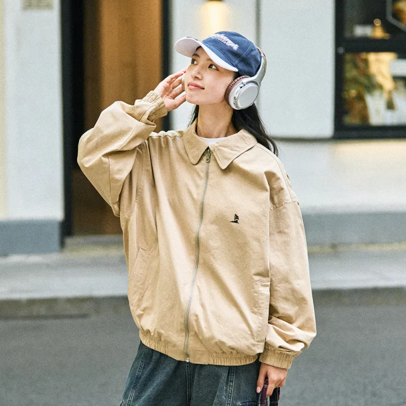 TUXIANSEN Jackets Unisex-11