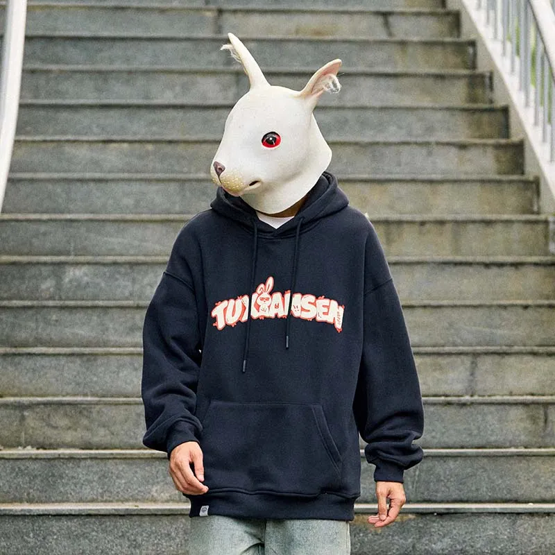 TUXIANSEN Sweatshirts Unisex-11