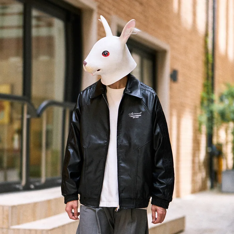 TUXIANSEN Jackets Unisex-2