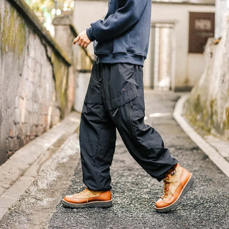 TUXIANSEN Casual Pants Unisex-4