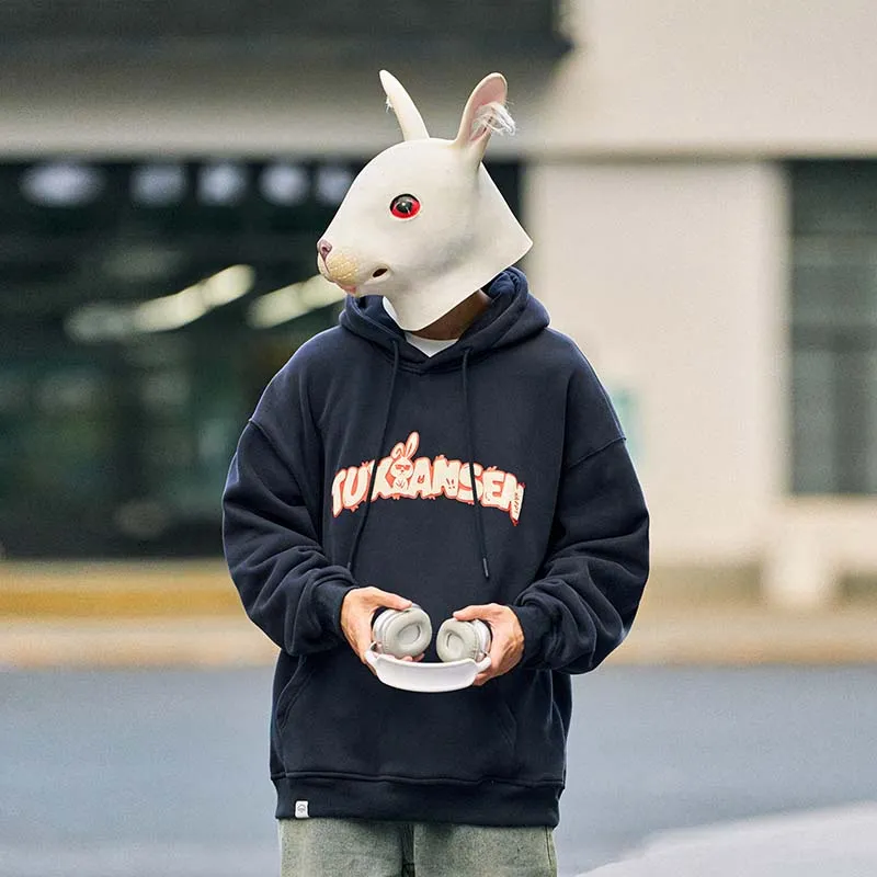 TUXIANSEN Sweatshirts Unisex-9