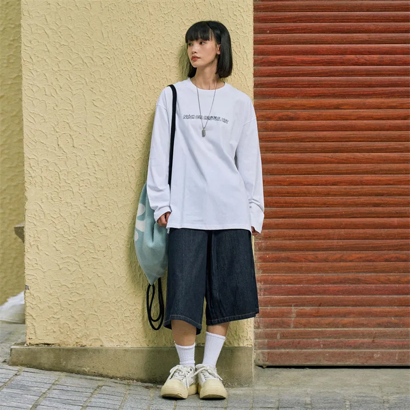 TUXIANSEN T Shirts Unisex-4