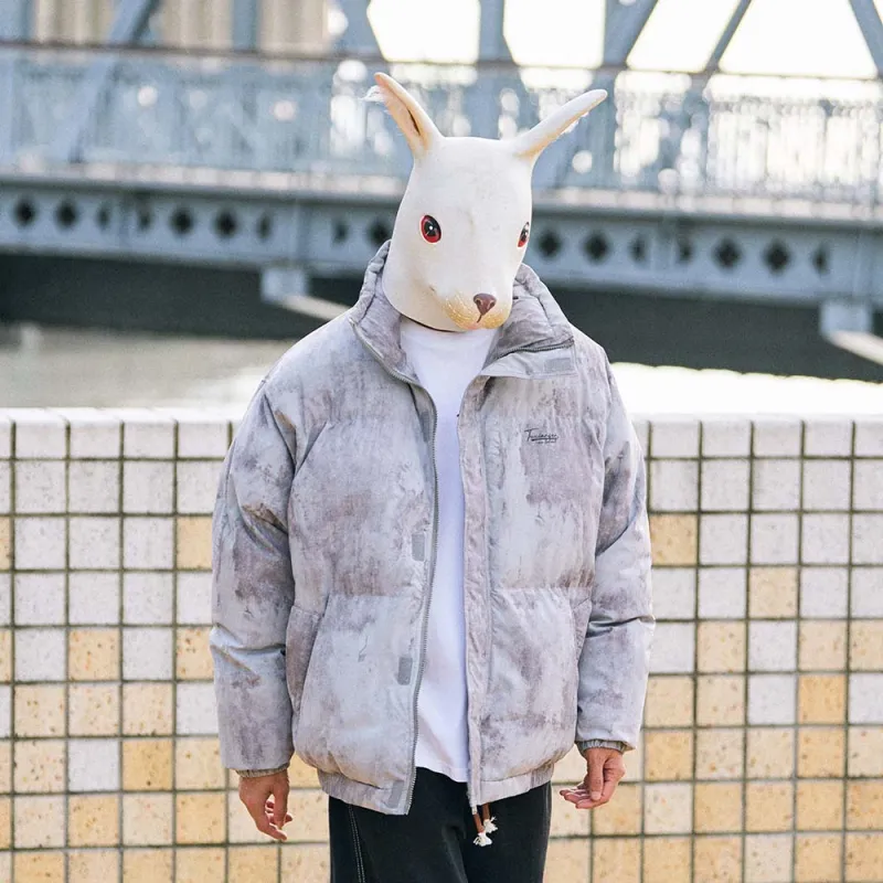 TUXIANSEN Puffer Jackets Unisex-19