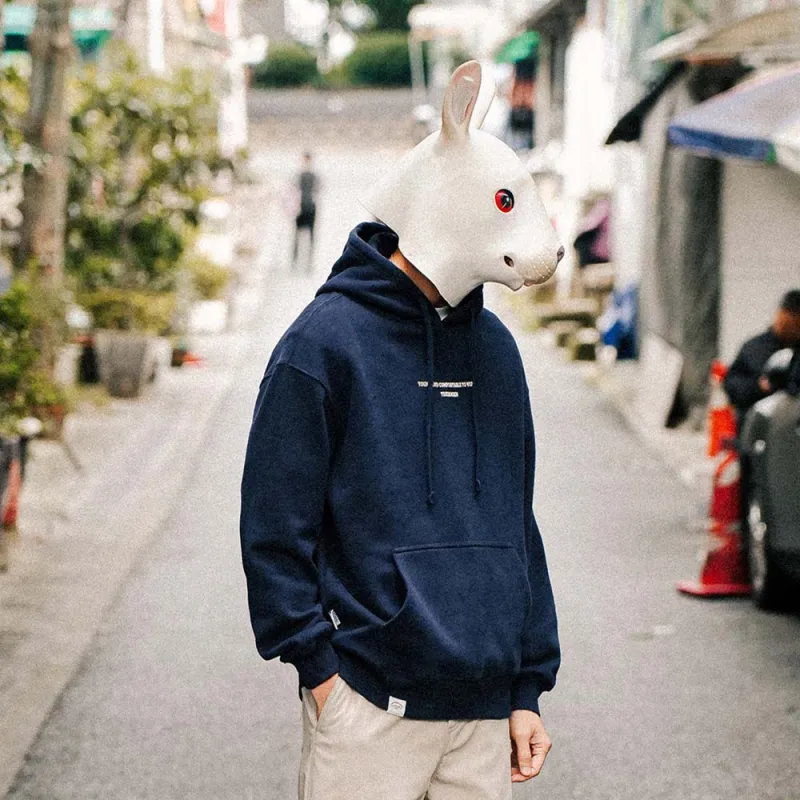TUXIANSEN Sweatshirts Unisex-19