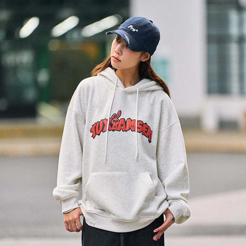 TUXIANSEN Sweatshirts Unisex-4