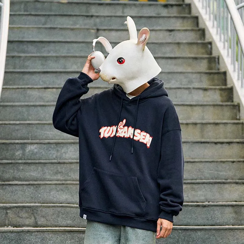 TUXIANSEN Sweatshirts Unisex-13