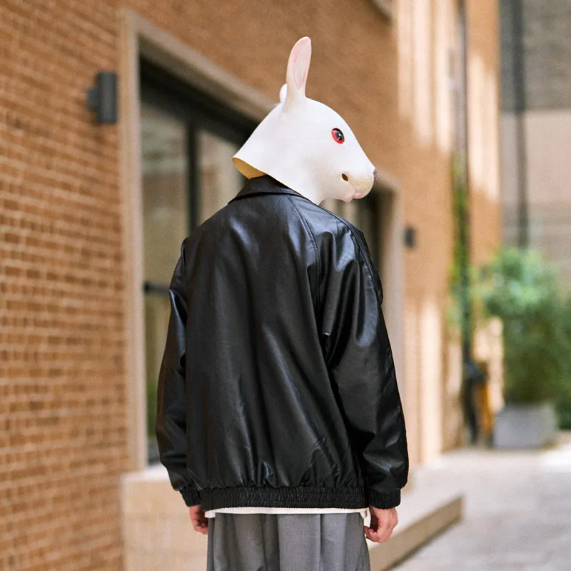 TUXIANSEN Jackets Unisex-3