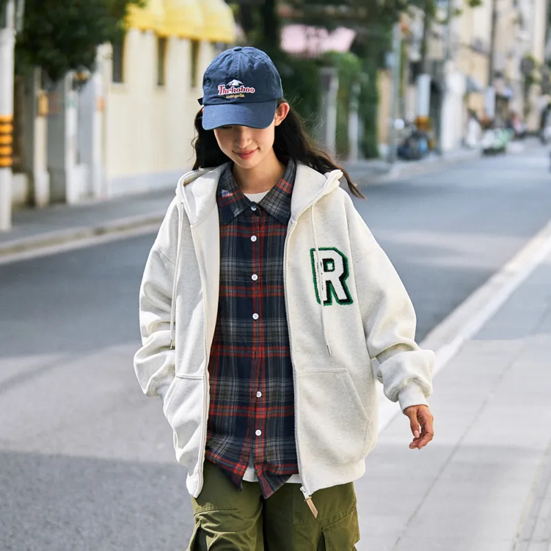 TUXIANSEN Sweatshirts Unisex-4