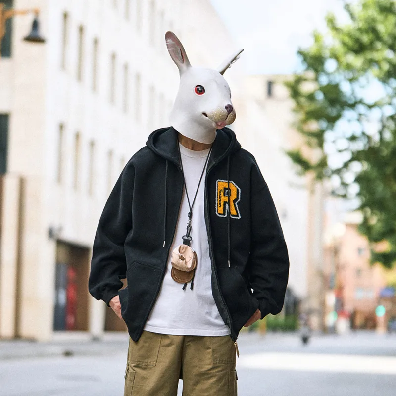 TUXIANSEN Sweatshirts Unisex-18