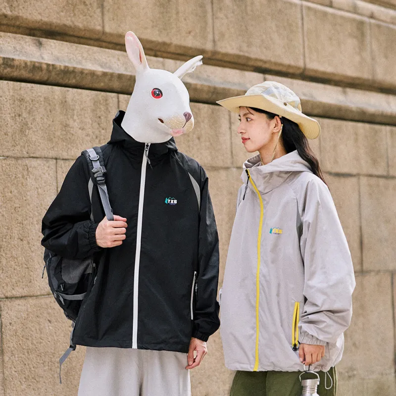 TUXIANSEN Jackets Unisex-4