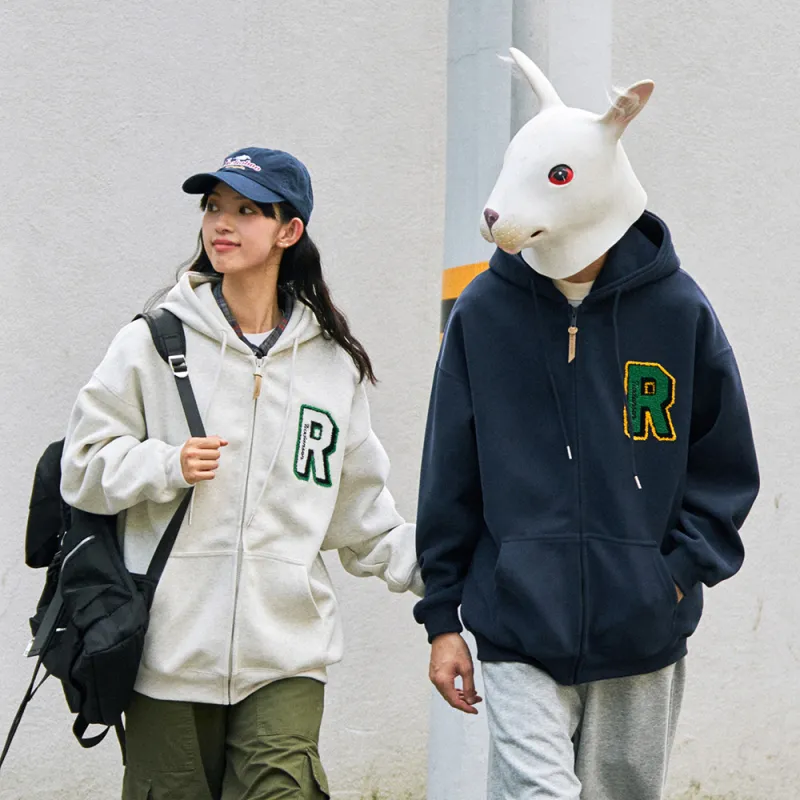TUXIANSEN Sweatshirts Unisex-6