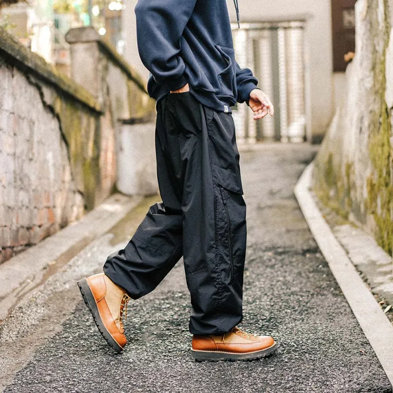 TUXIANSEN Casual Pants Unisex-5