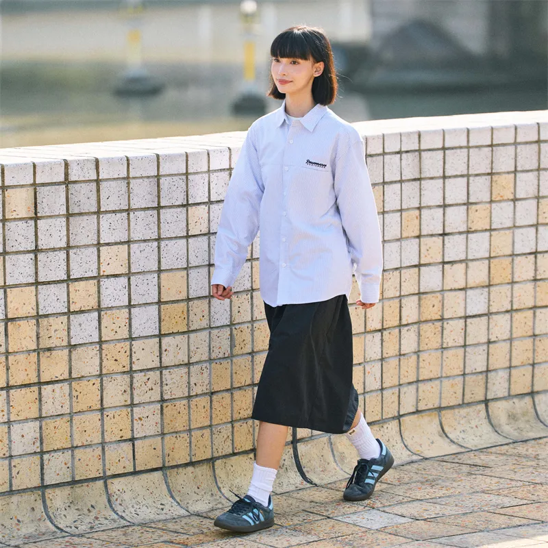 TUXIANSEN Shirts Unisex-2