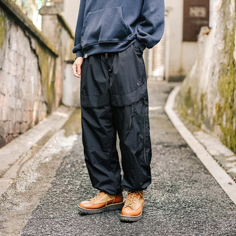 TUXIANSEN Casual Pants Unisex-3
