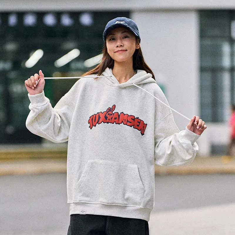 TUXIANSEN Sweatshirts Unisex-2