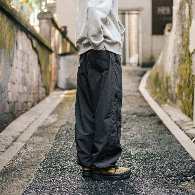 TUXIANSEN Casual Pants Unisex-12