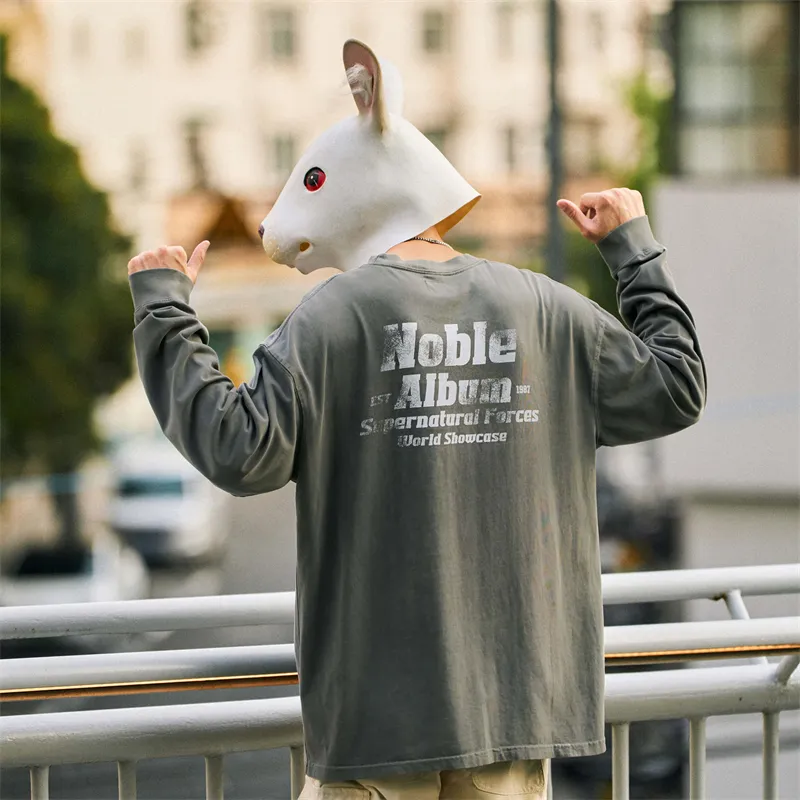 TUXIANSEN T Shirts Unisex-19