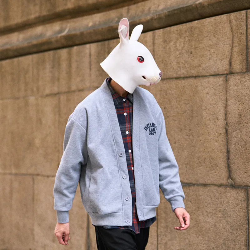 TUXIANSEN Jackets Unisex-16