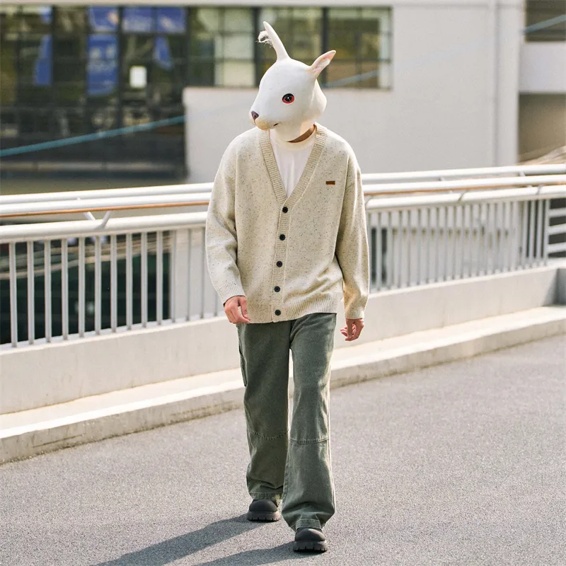 TUXIANSEN Sweaters Unisex-12