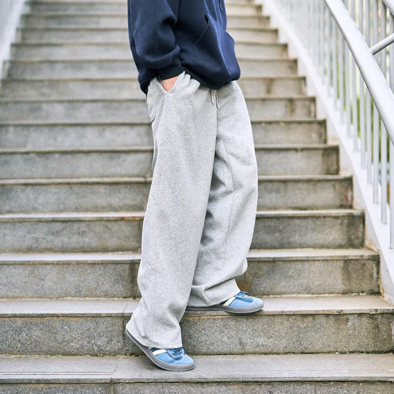 TUXIANSEN Knitted Sports Pants Unisex-26