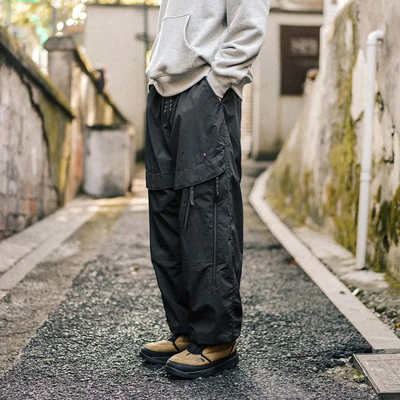 TUXIANSEN Casual Pants Unisex-11