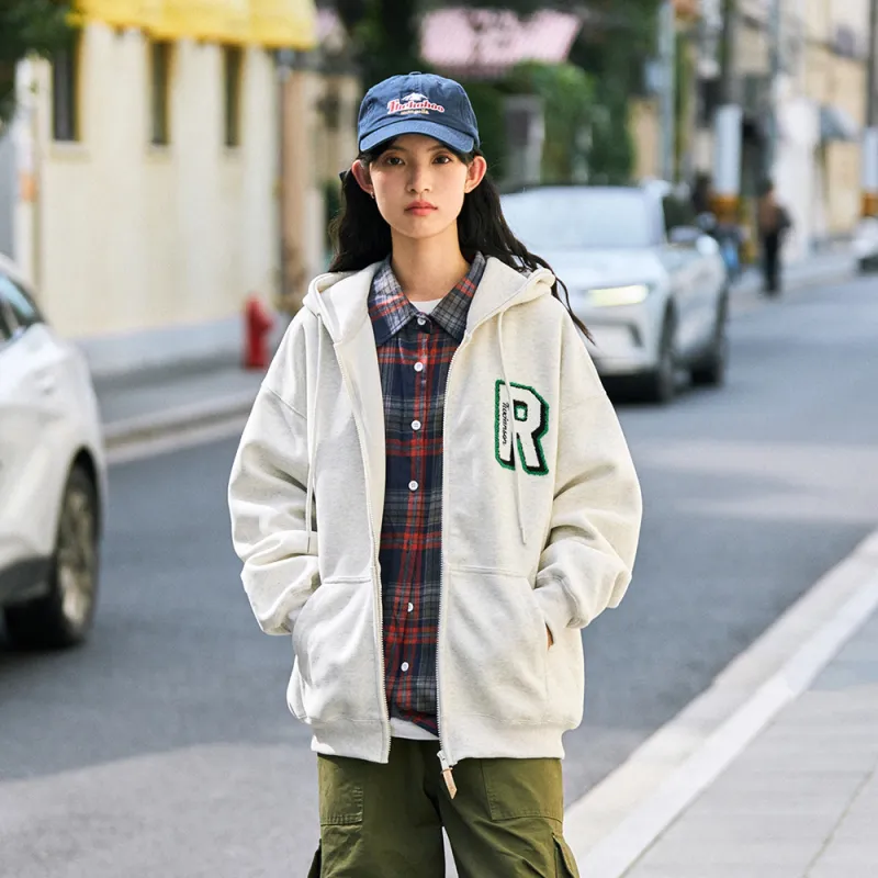 TUXIANSEN Sweatshirts Unisex-2