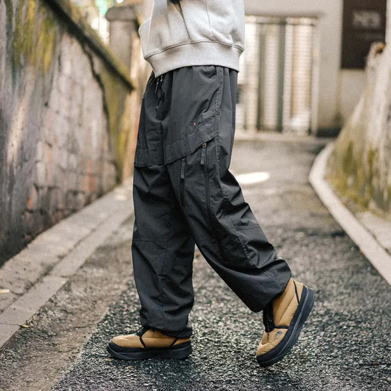 TUXIANSEN Casual Pants Unisex-10
