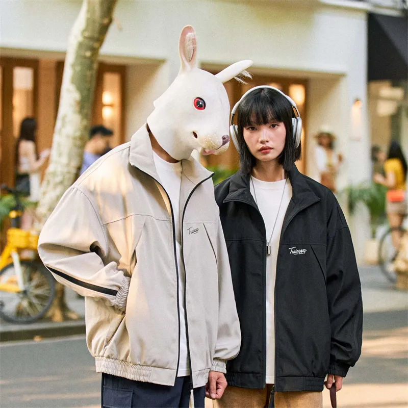 TUXIANSEN Jackets Unisex-5