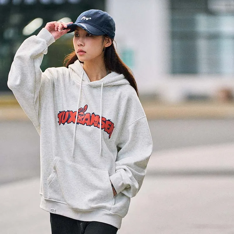 TUXIANSEN Sweatshirts Unisex-3