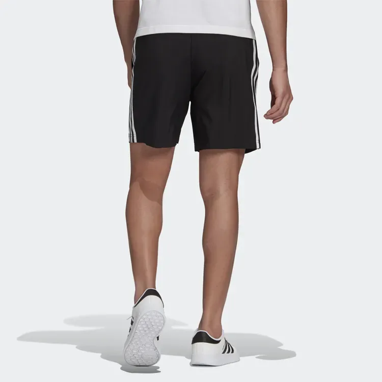 Adidas Casual Sportswear Unisex Black-2