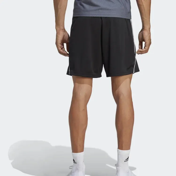 Adidas Casual Sportswear Unisex Black-3
