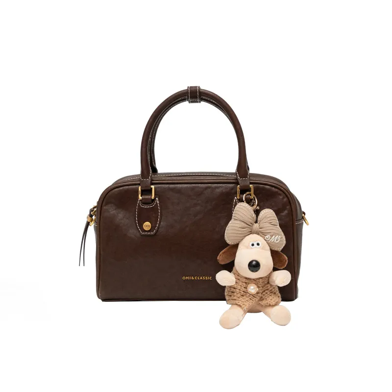 OMI Fabric Bag Accessory Unisex Multicolor-8