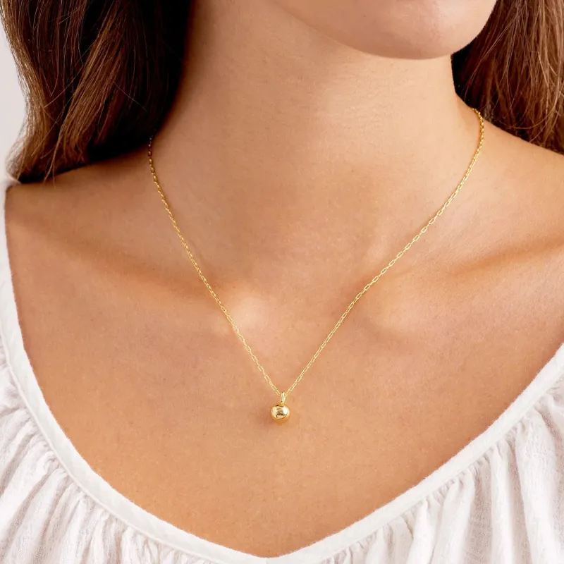 GORJANA Copper Plated 18K Necklaces Women's-3