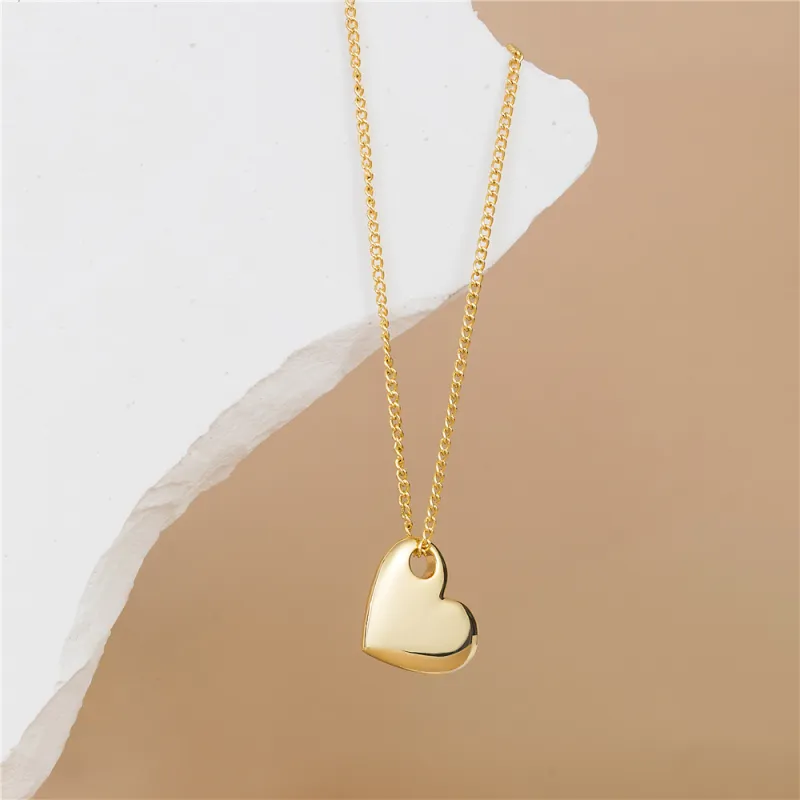 GORJANA Copper Necklaces Women's-1