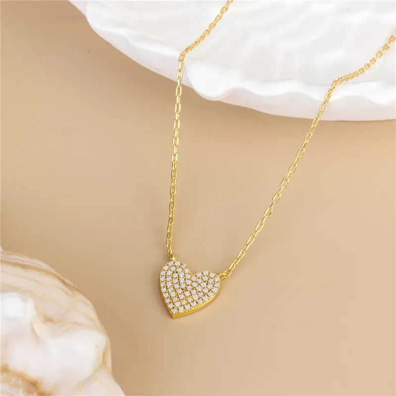 GORJANA 18k Gold-Plated Brass Necklaces Women's-2