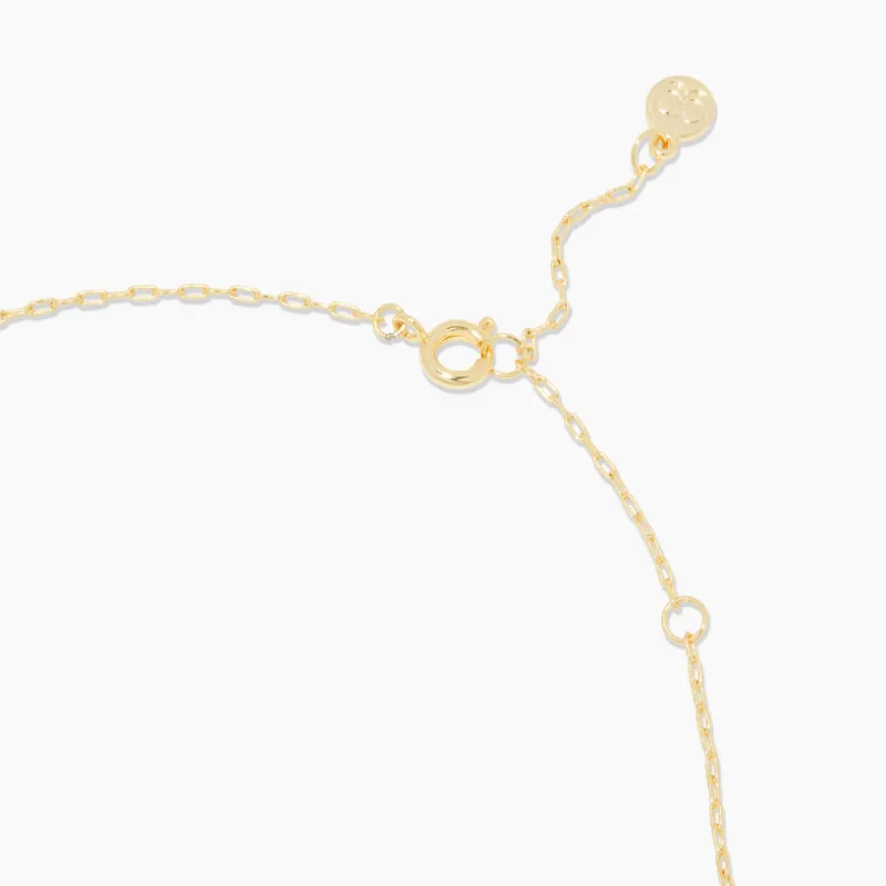 GORJANA Copper Plated 18K Necklaces Women's-1