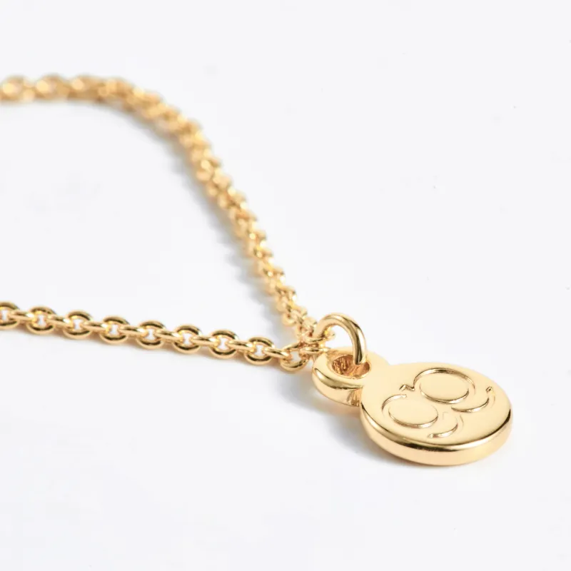 GORJANA 18K Gold Plated Copper Bracelets Women's-2
