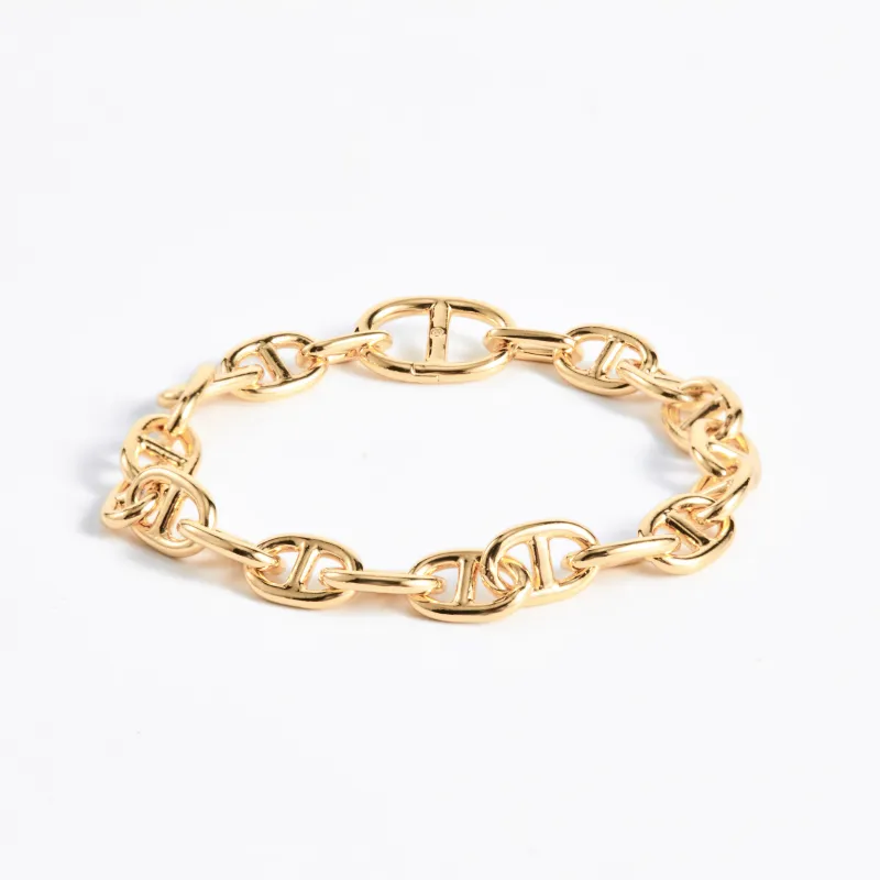 GORJANA Copper Plated 18K Bracelets Women's-1
