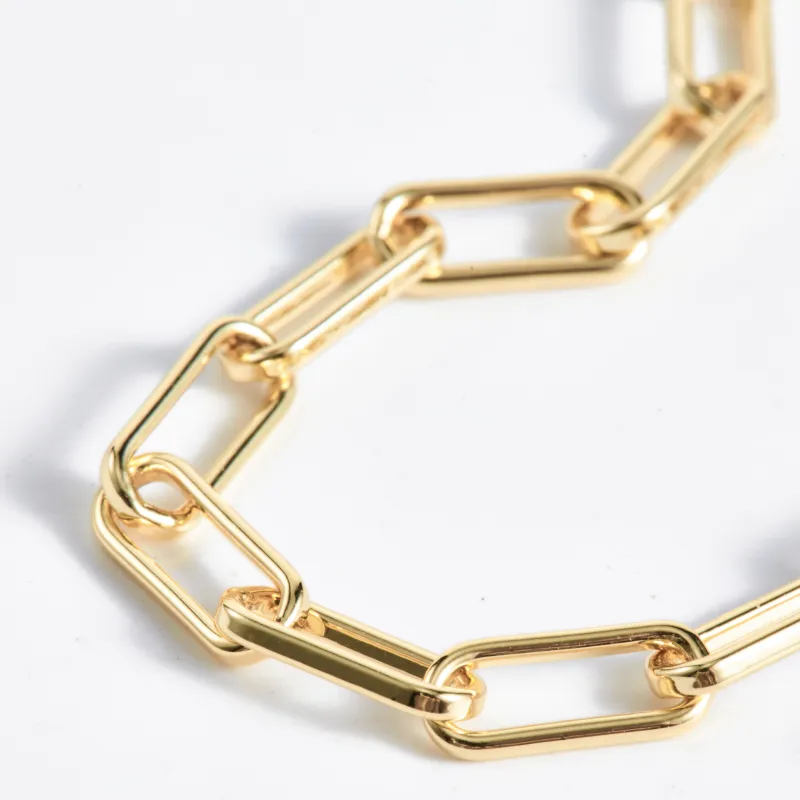 GORJANA 18K Gold Plated Copper Bracelets Women's-5