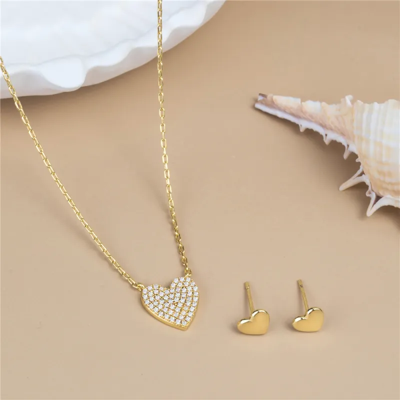 GORJANA 18k Gold-Plated Brass Necklaces Women's-3