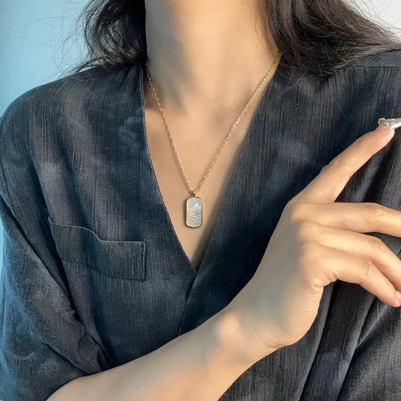 GORJANA 18K Gold-Plated Copper Necklaces Women's-5