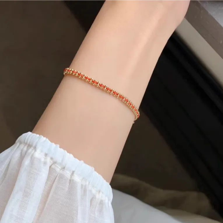 GORJANA Brass Bracelets Women's-3