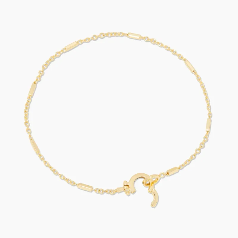 GORJANA 18K Gold-Plated Copper Bracelets Women's-5