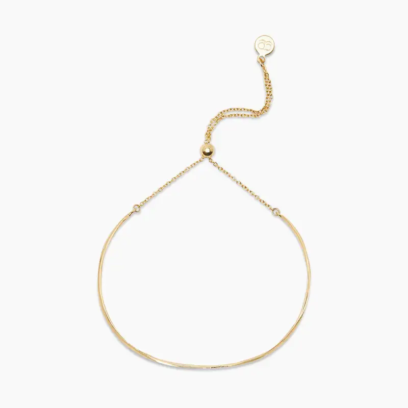 GORJANA 18K Gold Plated Copper Bracelets Women's-1