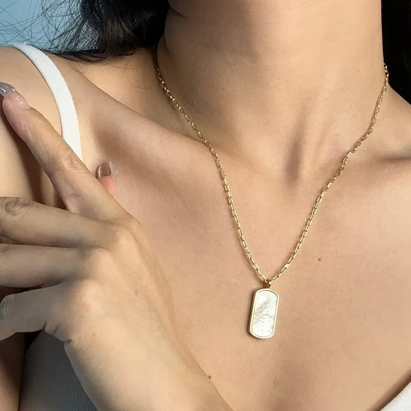 GORJANA 18K Gold-Plated Copper Necklaces Women's-2
