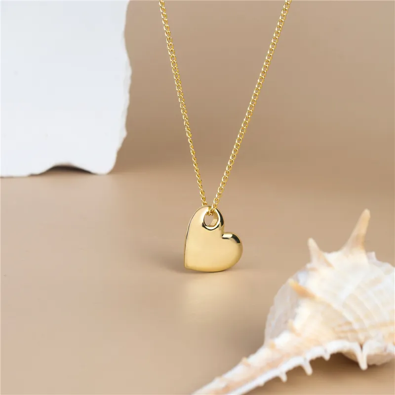 GORJANA Copper Necklaces Women's-2