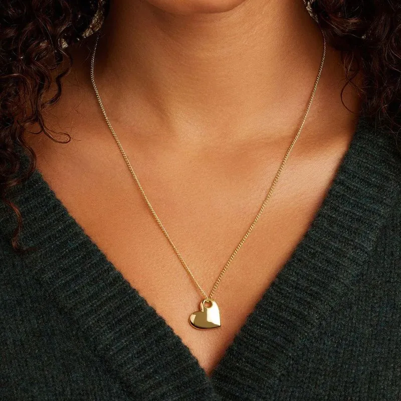 GORJANA Copper Necklaces Women's-5