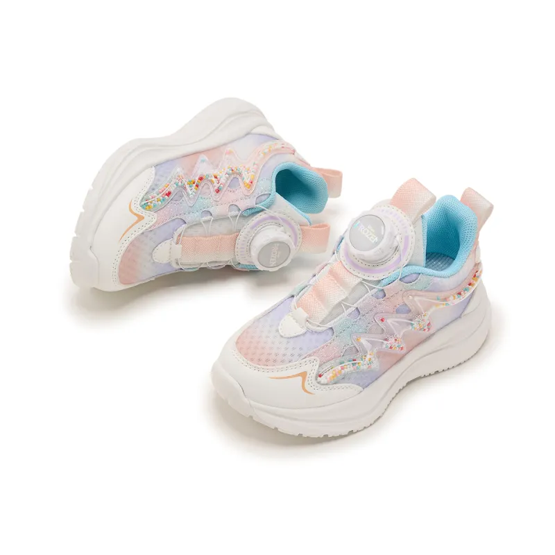 Disney Frozen Series Kids' Casual Shoes Kids-10